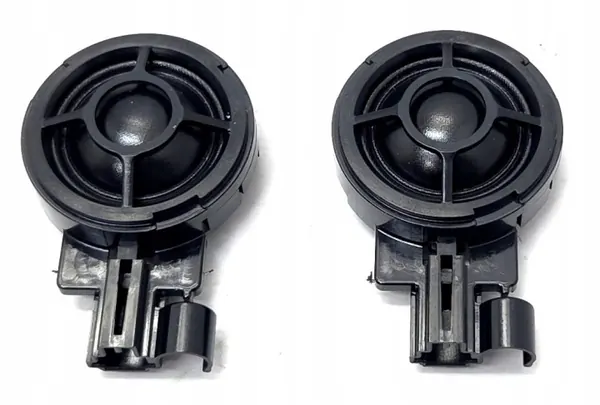 Système audio Bang & Olufsen OEM 4H1035465B Audi A8 image 8