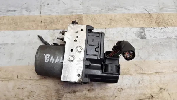 ABS-pumppu OEM 895410F010 Toyota Corolla Versolle image 5