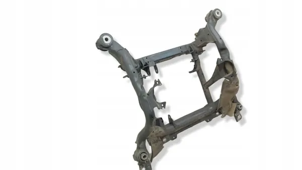 Etujarrupalat OEM A164330058 Mercedes-Benzille image 5