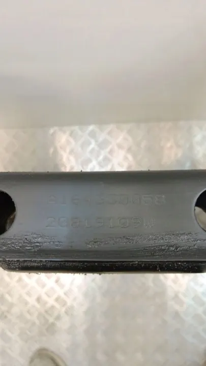 Etujarrupalat OEM A164330058 Mercedes-Benzille image 7