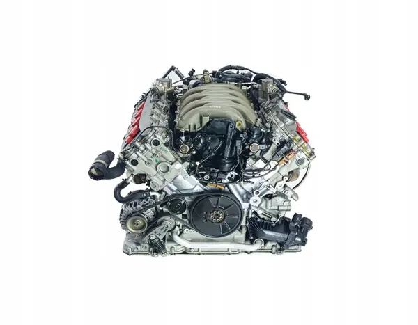 Moteur Complet Audi A5 S5 4.2 CAU Occasion image 3