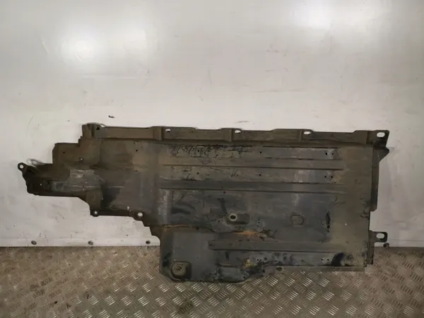 Subaru Outback 2016 alustanssi OEM FBZ12586 image 2