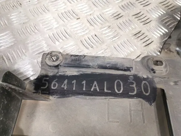 Subaru Outback 2016 alustanssi OEM FBZ12586 image 3
