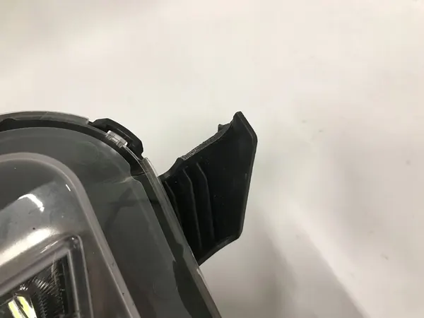 KIA SPORTAGE V 5 HALÓGENA LED DIREITA image 5