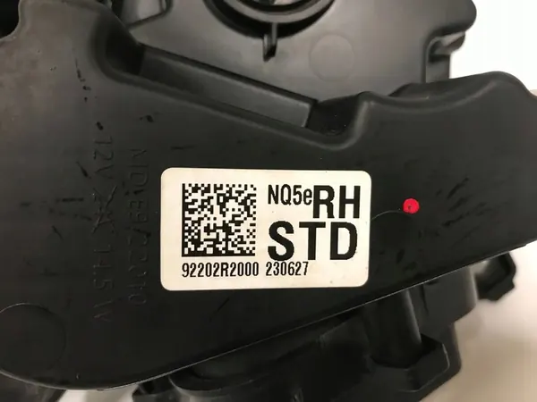 KIA SPORTAGE V 5 HALÓGENA LED DIREITA image 7