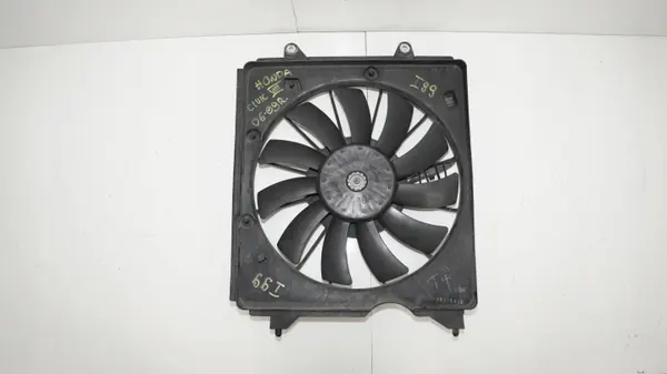 Ventilador de arrefecimento OEM 360200218 Honda CR-V III image 2