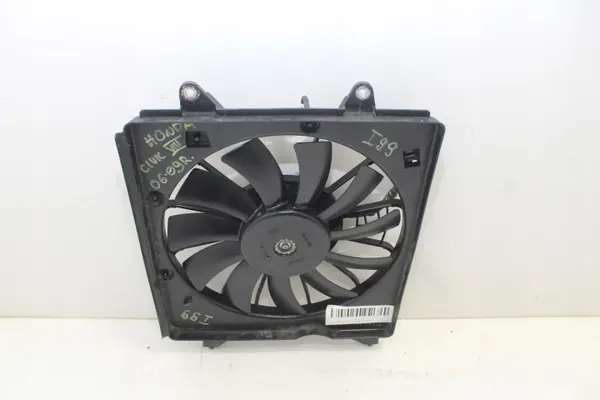 Ventilador de arrefecimento OEM 360200218 Honda CR-V III image 6