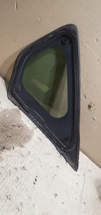OEM SZYBA KAROSERYJNA LEWY TYŁ TYLNA TOYOTA PRIUS III image 3