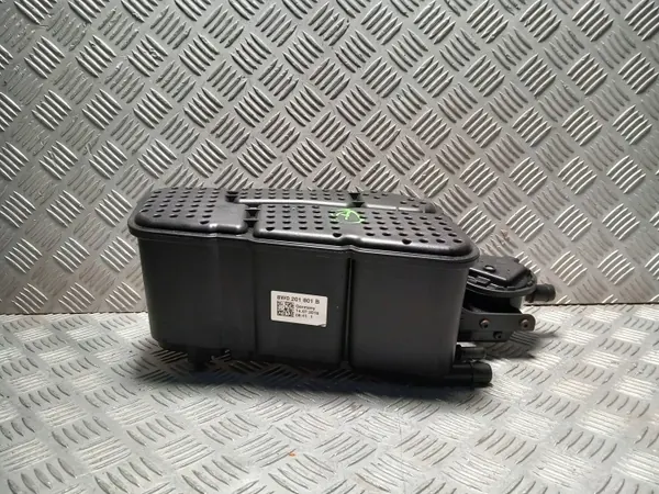 OEM 8W0201801B Bakre kolfilter för Audi A4/S4 B9 image 2