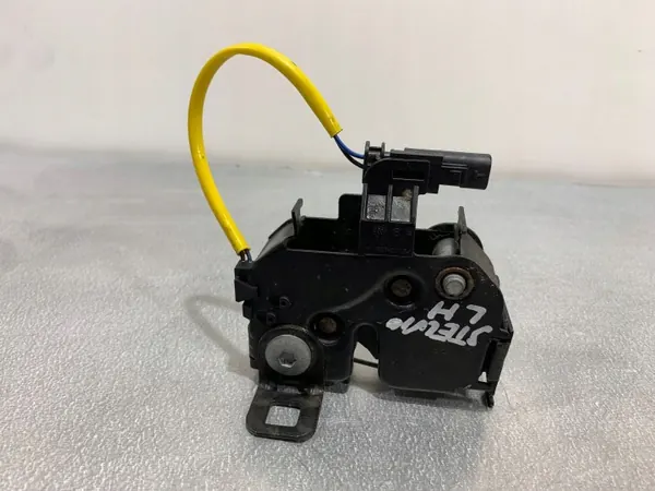 Alfa Romeo Stelvio konnan lukitus OEM FBZ19433 image 3
