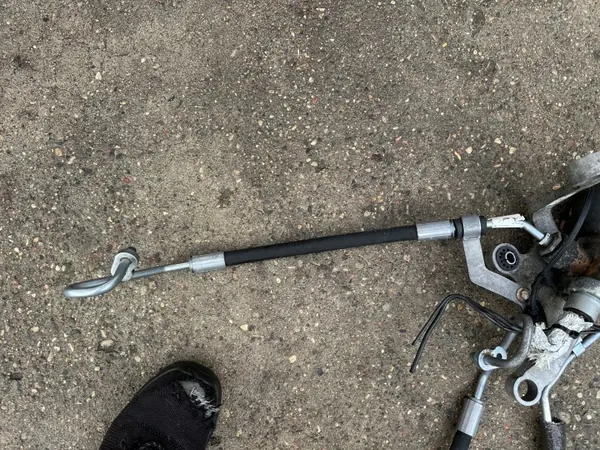 Esfera suspensión Citroen C6 OEM 9655235680 image 3