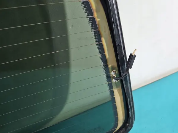 Janela Traseira VW Touran I HB image 5