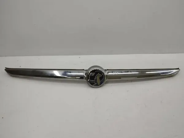 Garniture de hayon Opel Zafira C 2014 OEM 20907405 image 2