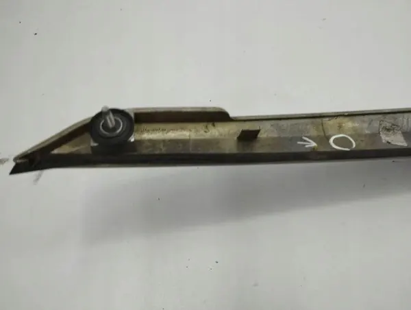 Garniture de hayon Opel Zafira C 2014 OEM 20907405 image 3