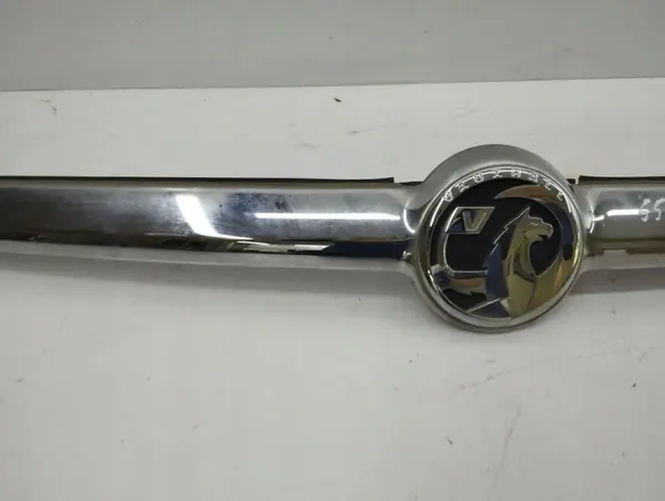 Garniture de hayon Opel Zafira C 2014 OEM 20907405 image 4