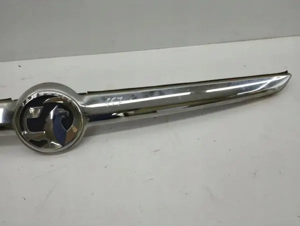 Garniture de hayon Opel Zafira C 2014 OEM 20907405 image 8