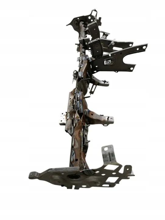 OEM NOB11490 Dashboardbalk Linkerkant Subaru Outback image 5