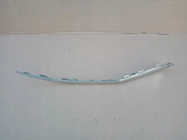 VW T-ROC Oikea Krominen Puskuri 2017- image 2