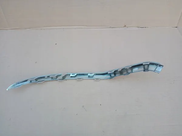 VW T-ROC Oikea Krominen Puskuri 2017- image 3