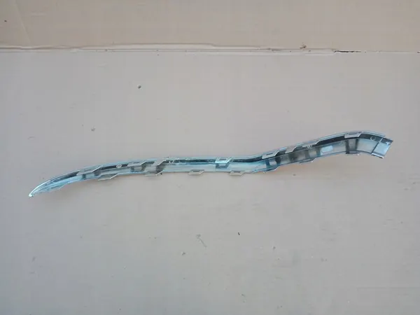 VW T-ROC Oikea Krominen Puskuri 2017- image 4