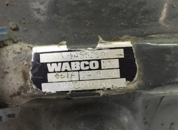Chambre de frein DAF, essieu de marque 1455280 image 5