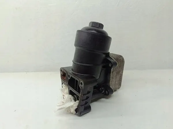 Ölfilterhalter VW OEM 03L115389H - Gebraucht image 2
