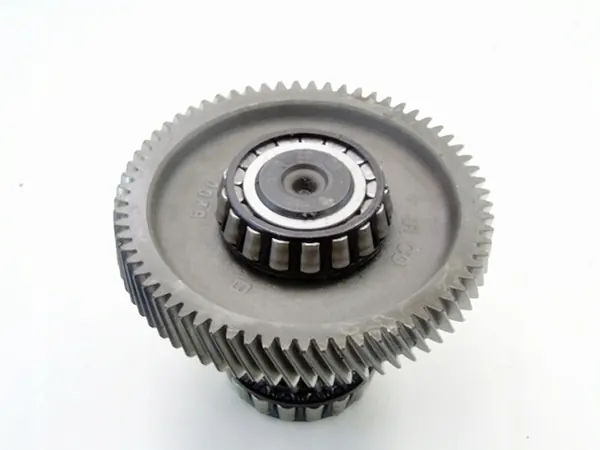 Versnellingsbak ingangsas OEM 8200166873 Peugeot/Citroen image 4