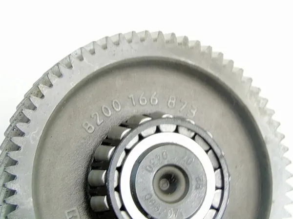 Versnellingsbak ingangsas OEM 8200166873 Peugeot/Citroen image 5