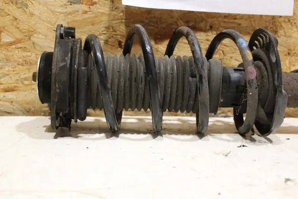 Ammortizzatore Anteriore Sinistro VW Jetta 5 1.9 TDI image 4