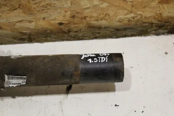 Ammortizzatore Anteriore Sinistro VW Jetta 5 1.9 TDI image 5