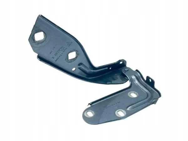 Bisagra de Capó Derecho OEM 95851130202 Porsche Cayenne image 2
