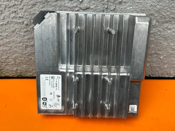 Harman-förstärkare OPEL 39213959 för Insignia B image 2