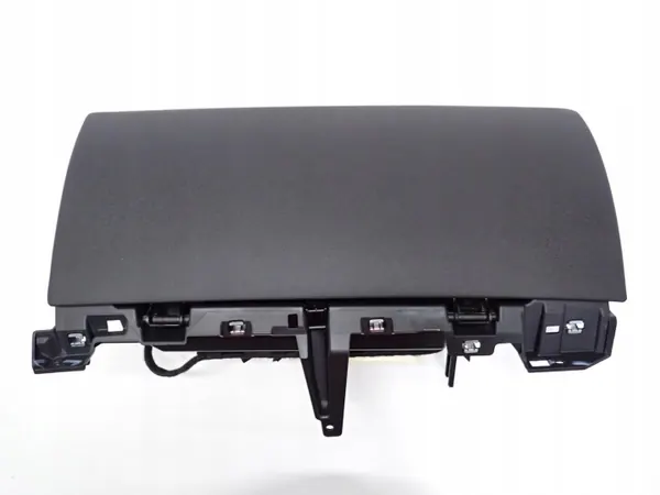 Tesla Model Y Konsole Ablage OEM 22R - Gebraucht image 2