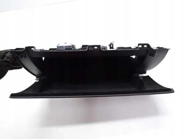 Tesla Model Y Konsole Ablage OEM 22R - Gebraucht image 3