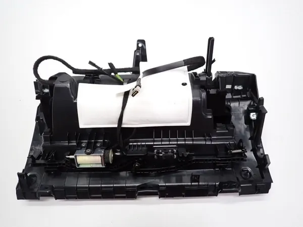 Tesla Model Y Konsole Ablage OEM 22R - Gebraucht image 4