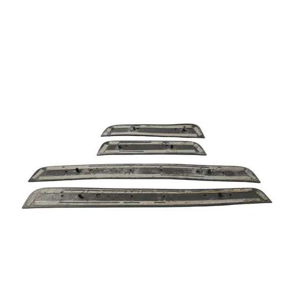 Set de Jupes Latérales Audi S4 B8 OEM 8K0853374B image 10