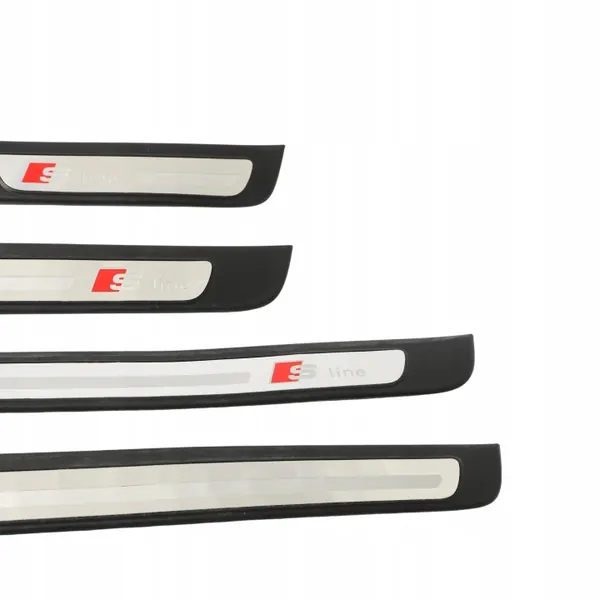 Set de Jupes Latérales Audi S4 B8 OEM 8K0853374B image 3