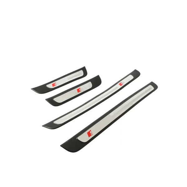 Set de Jupes Latérales Audi S4 B8 OEM 8K0853374B image 4