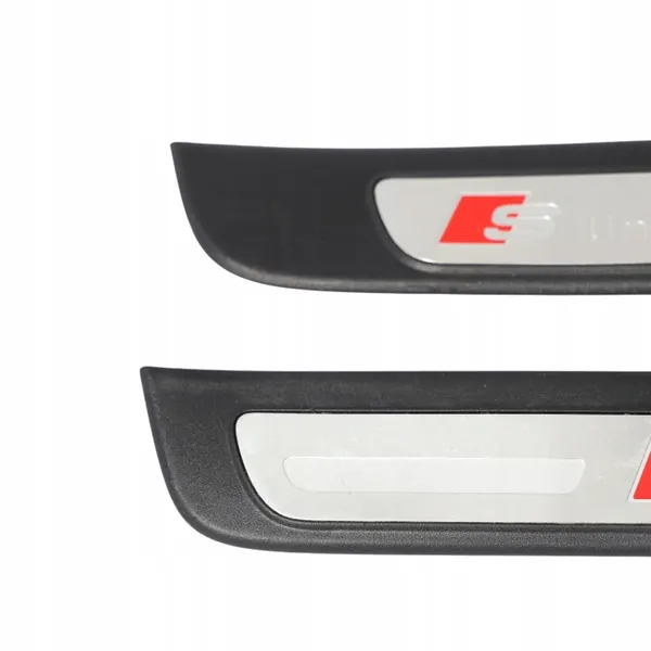 Set de Jupes Latérales Audi S4 B8 OEM 8K0853374B image 6