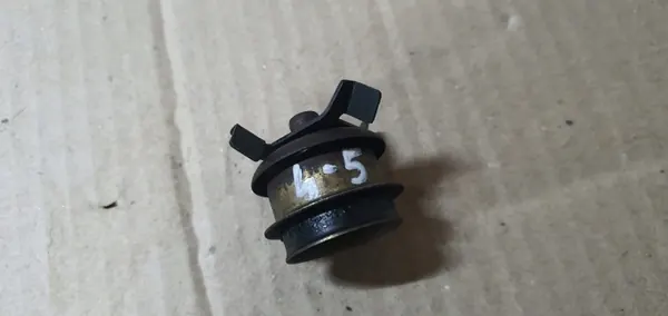Rotor Webasto câmara combustão OEM 8E0298021E image 2