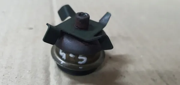 Rotor Webasto câmara combustão OEM 8E0298021E image 3