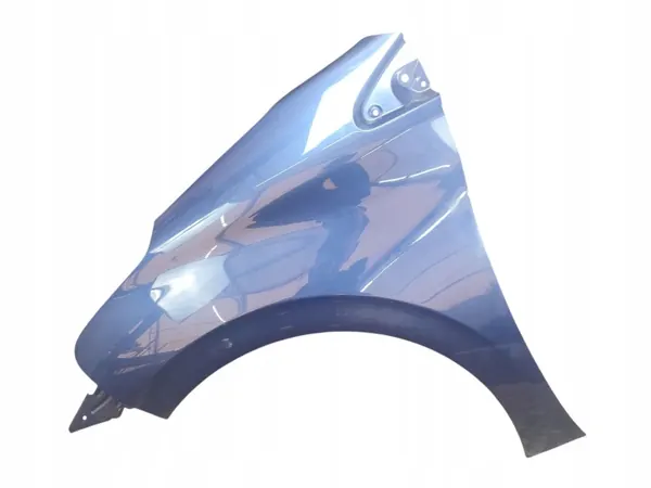Para-lamas dianteiro esquerdo OEM KUCD Peugeot 208 I image 2
