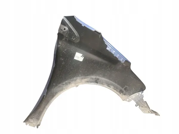 Para-lamas dianteiro esquerdo OEM KUCD Peugeot 208 I image 8