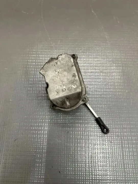 VW Phaeton Klappmotor OEM 059129086 3.0L Diesel image 2