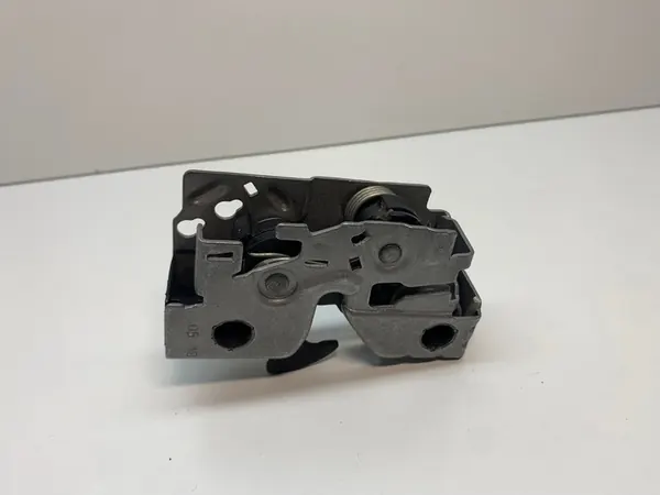 VW JETTA cerradura de capó 5U0823509H image 5