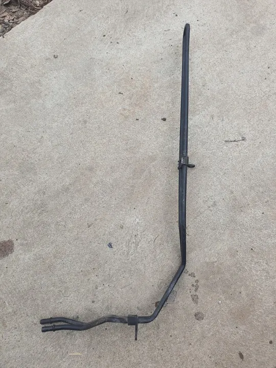 Tuyau refroidisseur direction OEM 8E0422885G Audi A4 image 4