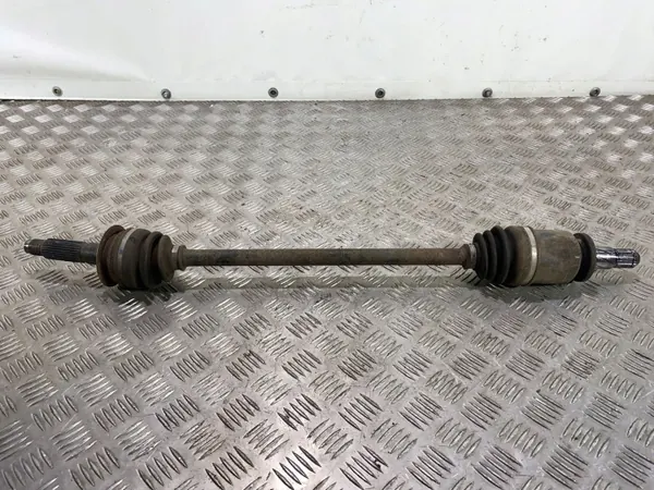 Semi-eje trasero Subaru FBZ20564 - Pieza OEM usada image 2