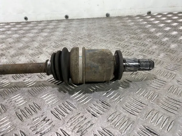 Semi-eje trasero Subaru FBZ20564 - Pieza OEM usada image 3