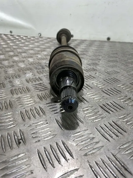 Semi-eje trasero Subaru FBZ20564 - Pieza OEM usada image 6