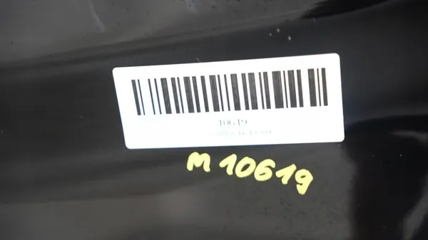 Toyota RAV4 III 05-08 Moottorikansi OEM 360180599 image 10